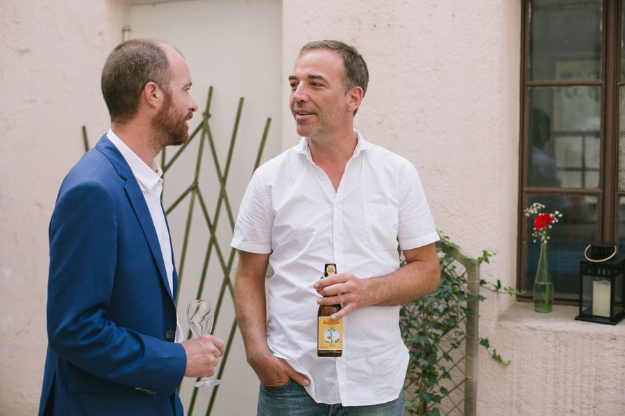 Gallery Stauch opening 2018 with Udo Spreitzenbarth – image 41