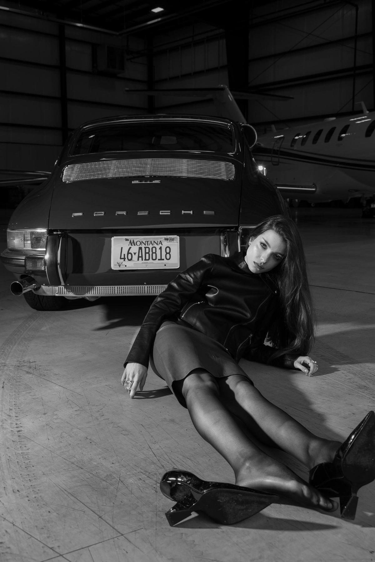 Wicked Games — Udo Spreitzenbarth, Between Light & Dark