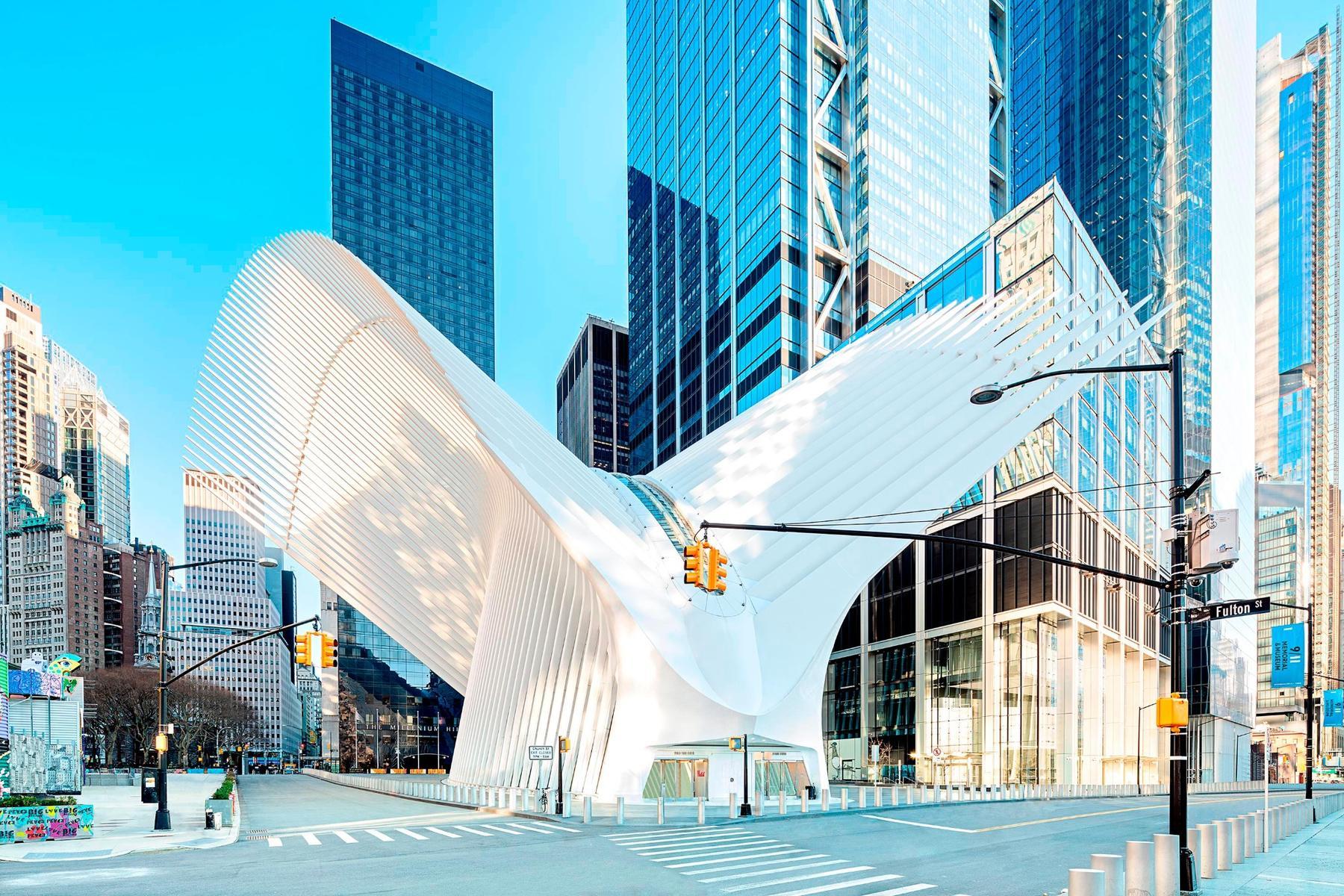 Oculus – Fine-Art-Fotografie von Daniel Stauch