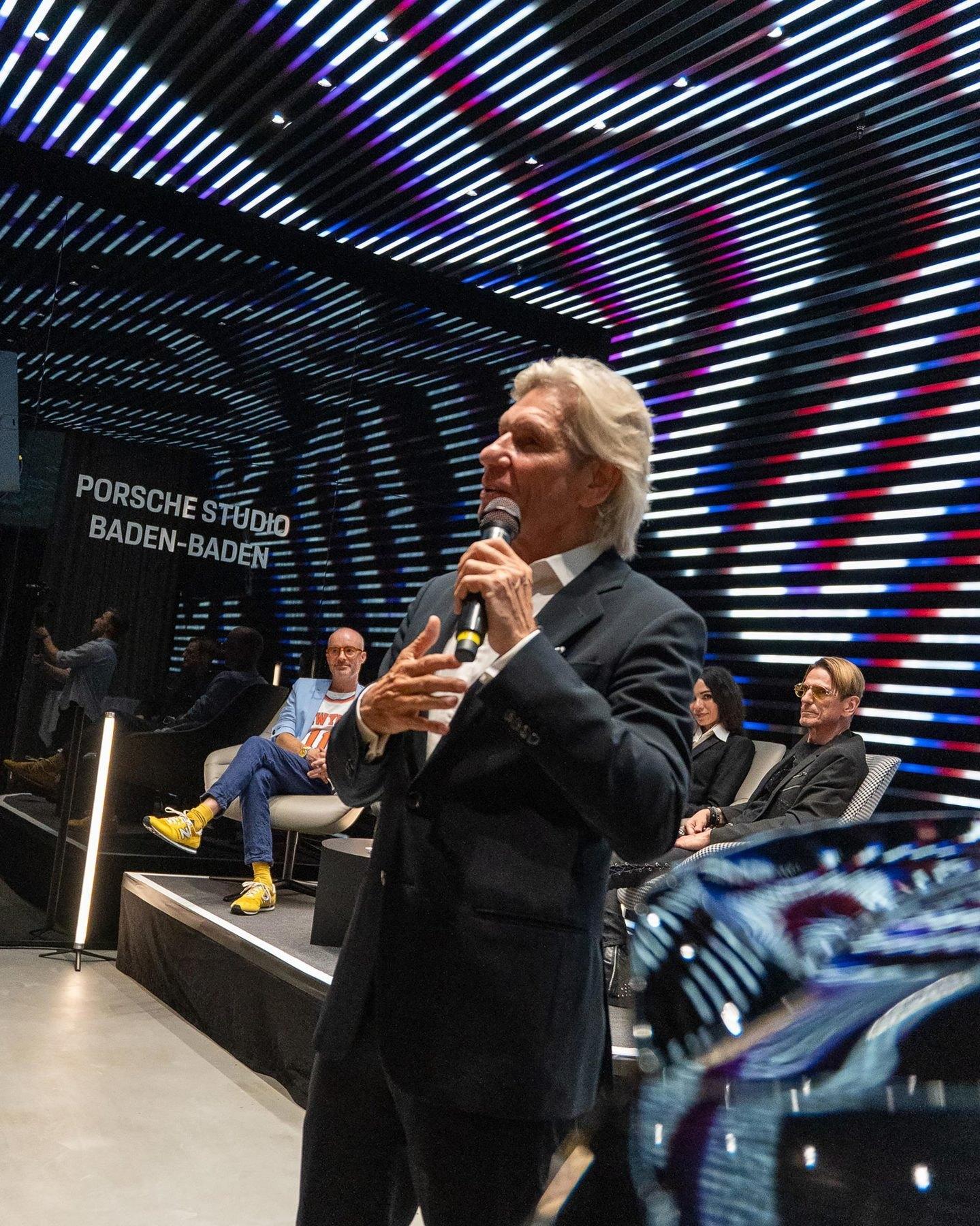 Opening night of Between Light & Dark in Baden-Baden — image 13