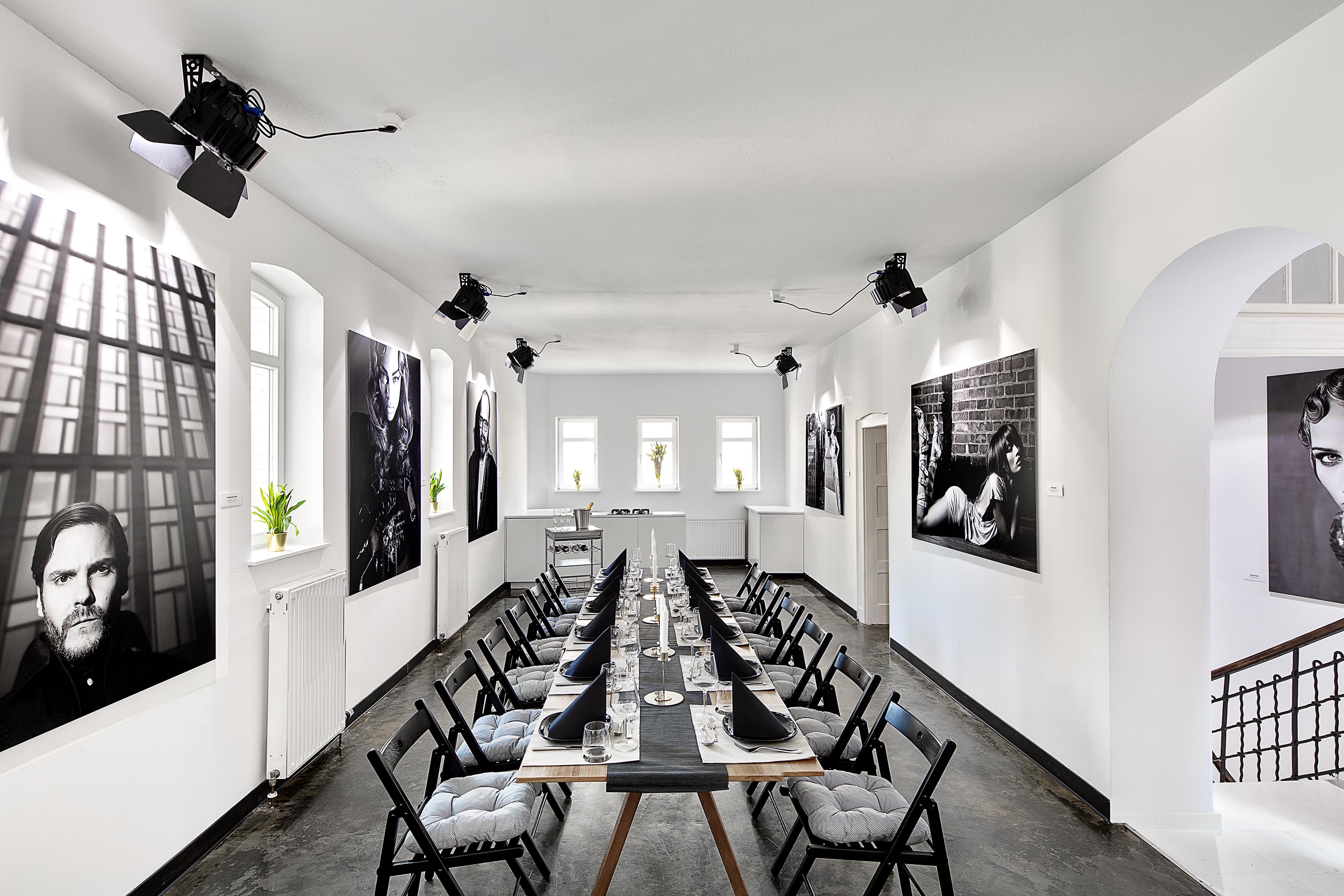 Gallery Stauch Stuttgart