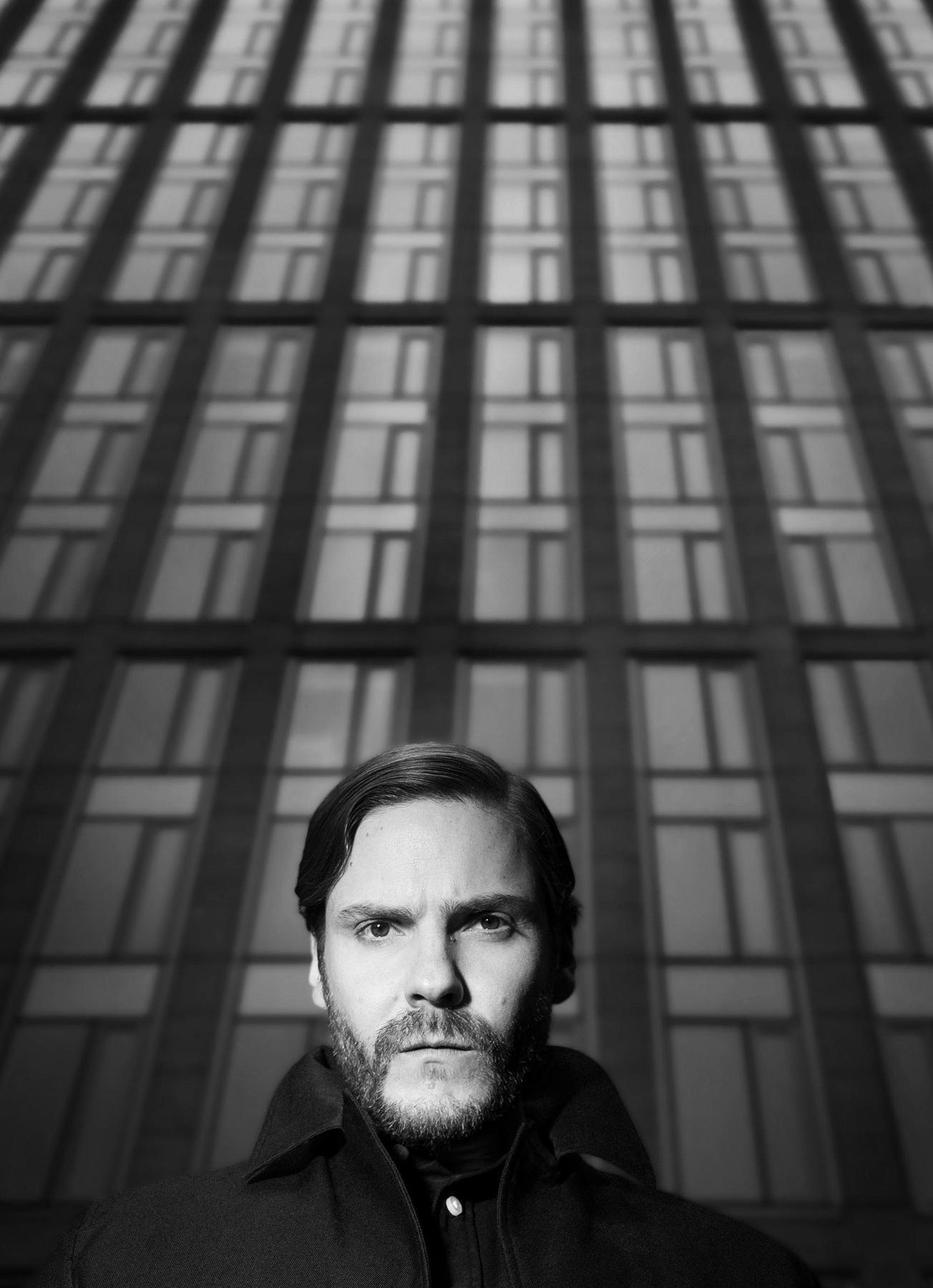 Daniel Brühl – Glorious Deception
