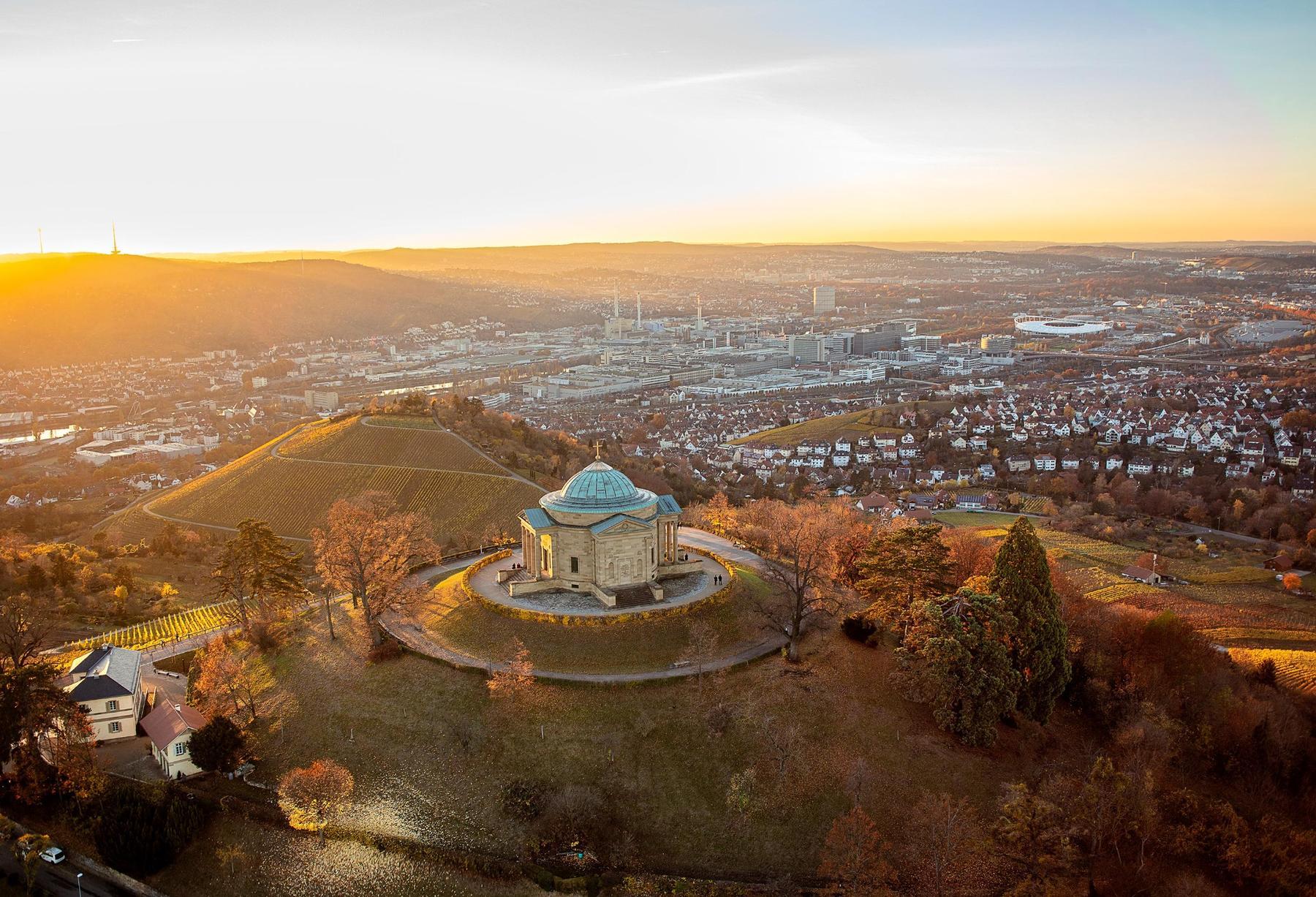 Königin Katharina – Fine art photography by Daniel Stauch