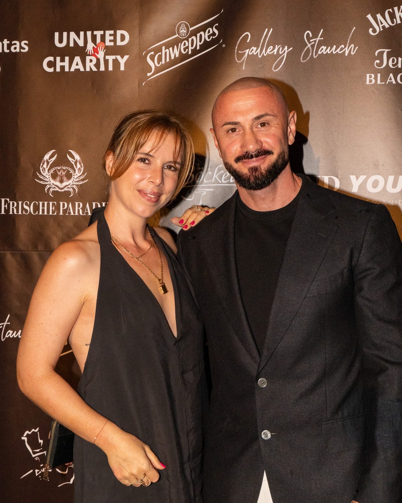 Opening night of Between Light & Dark in Baden-Baden — image 28