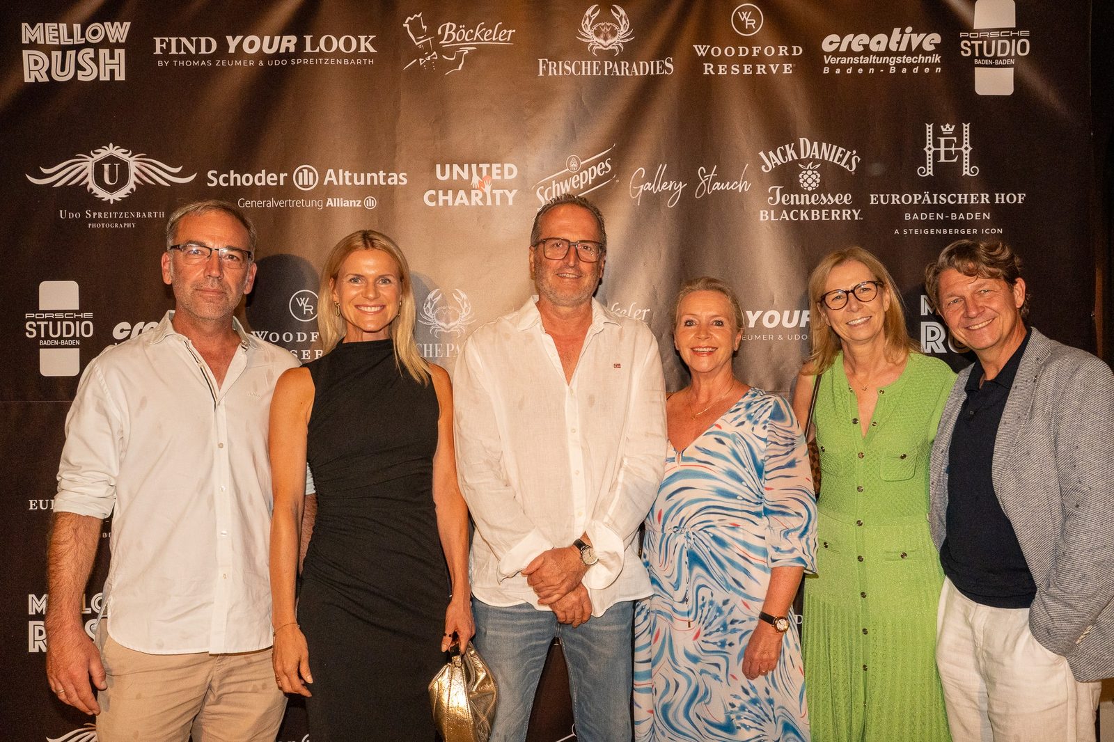 Opening night of Between Light & Dark in Baden-Baden — image 27