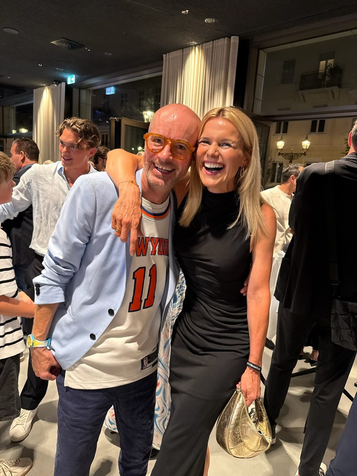 Opening night of Between Light & Dark in Baden-Baden — image 20
