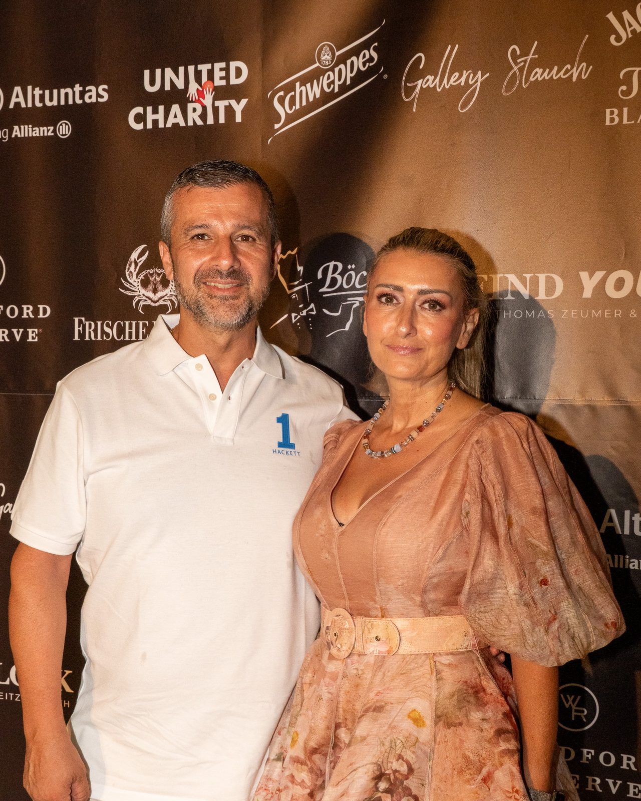 Opening night of Between Light & Dark in Baden-Baden — image 29